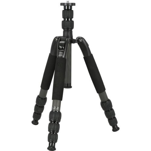 Sirui T-2204SK T-S Carbon Fiber Travel Tripod
