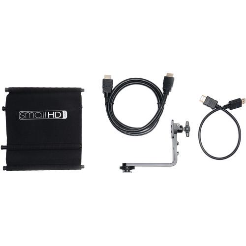 SmallHD Tilt Arm Accessory Pack for FOCUS 7 Monitor