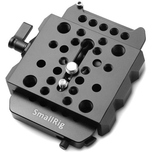 SmallRig 1723 ARRI-Style Dovetail Kit
