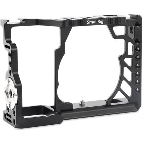 SmallRig A7 Camera Cage For Sony A7 A7S A7R
