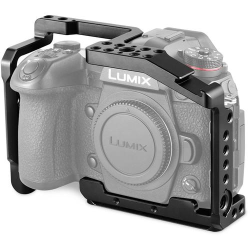 SmallRig Cage for Panasonic G9 2125