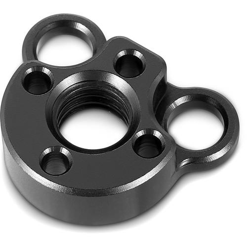 SmallRig Mini Plate with ARRI Locating Hole