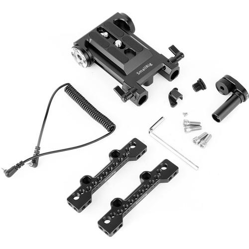 SmallRig Sony PXW-FS5 Small Gadget Kit