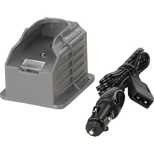 Streamlight DC1 Fast Charger with Holder