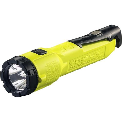 Streamlight Dualie 3AA Flashlight with Integrated Magnetic Clip