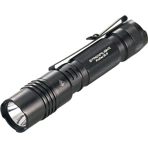Streamlight ProTac 2L-X USB LED Flashlight