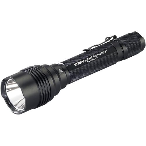 Streamlight ProTac HL 3 Flashlight