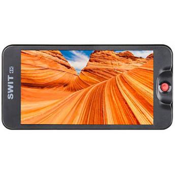 SWIT 5.5" Full HD 4K-HDMI LCD On-Camera Monitor