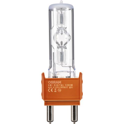 Sylvania Osram HMI Digital Metal Halide Lamp