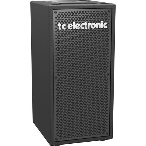 TC Electronic BC208 200W 2x8" Bass