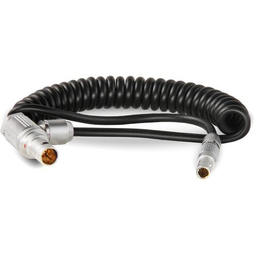 Tilta RED DSMC2 Run Stop Cable for Wooden Handle 2.0