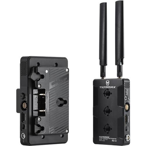 Tilta Wireless HD Video Transmission Suite AB-Mount