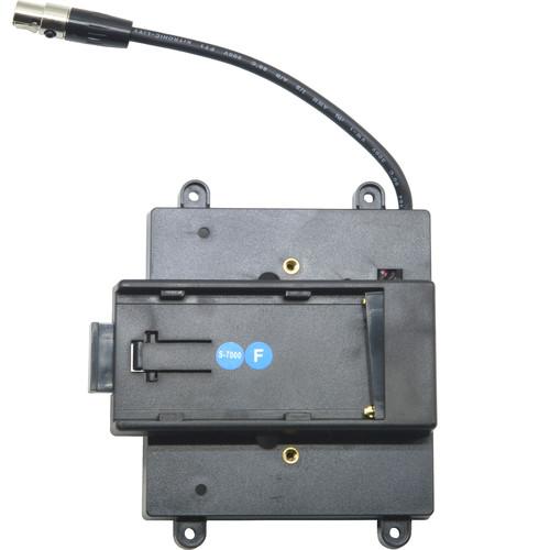 TVLogic Battery Bracket for F-7H Monitor