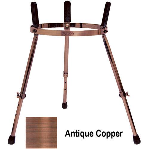 Tycoon Percussion Height Adjustable Metal Stand for Conga