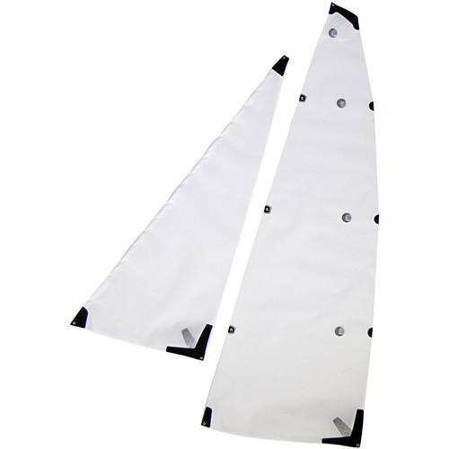 Venom Group B Sail Set For The V1-V5 Joysway Dragon Force DF65 RC Sailboat