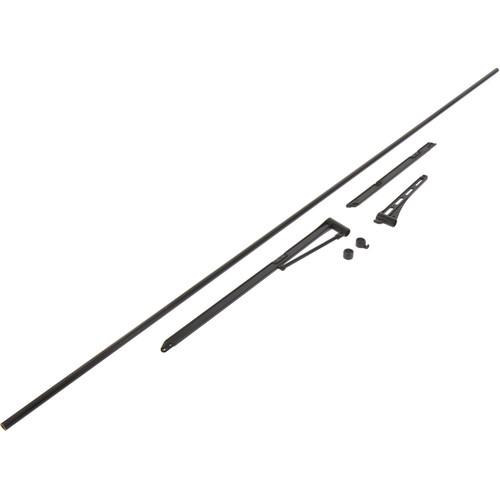 Venom Group Mast Boom And Fitting Set For Steerix Fusion Micro Catamaran RC Sailboat