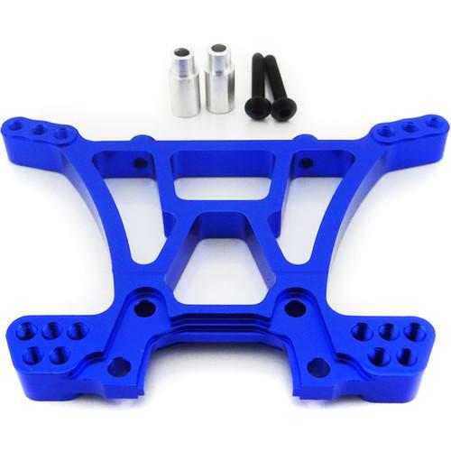 Venom Group Traxxas 1:10 Slash 4X4 Other Trx Models Alloy Rear Shock Tower