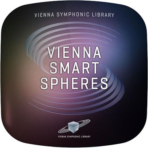 Vienna Symphonic Library Smart Spheres -