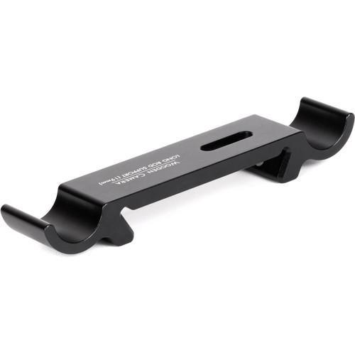 Wooden Camera Long Rod Support Bracket