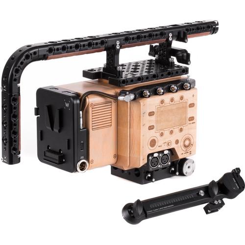 Wooden Camera Pro Accessory Kit for Sony VENICE