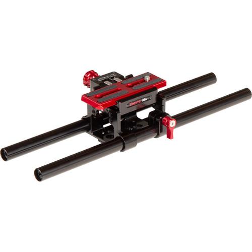 Zacuto Polaris 15mm LWS Baseplate System
