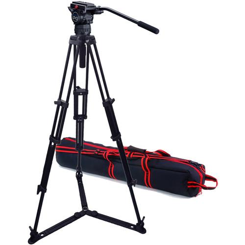 Acebil CS-08 T75G Professional Tripod System