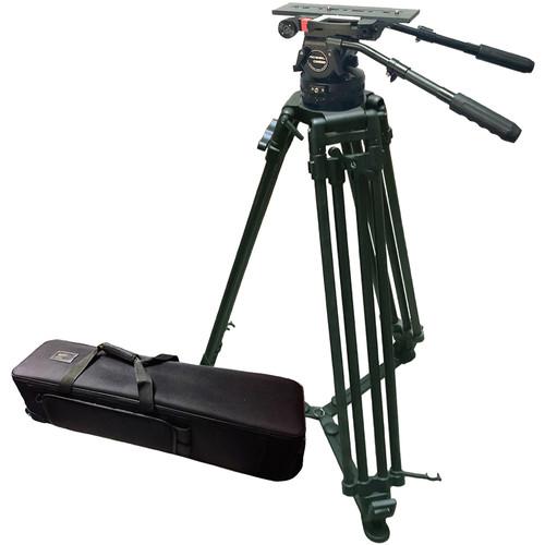 Acebil CS-CINE60G Professional Tripod System