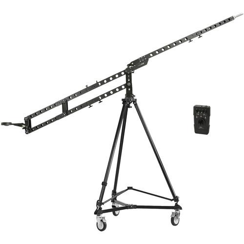 Acebil Road Jib Pro Camera Crane