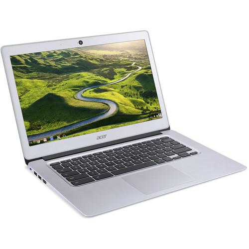 Acer 14" 32GB Chromebook 14
