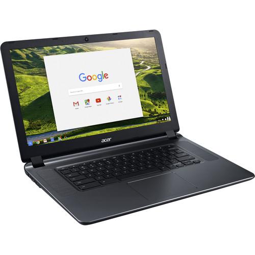 Acer 15.6" Chromebook 15 CB3-532-C4ZZ