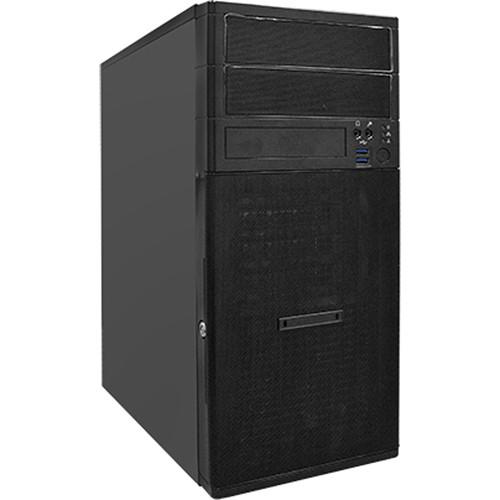 ACTi MGB-500 5000 Face Recognition Database 2-Bay Tower