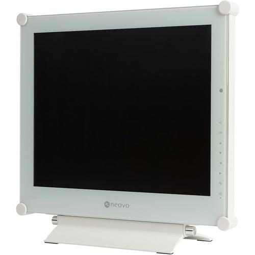 AG Neovo 17" SXGA LED-Backlit Dental Display