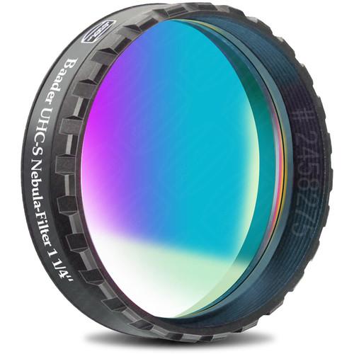 Alpine Astronomical Baader UHC-S Nebula Filter