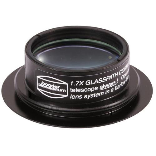 Alpine Astronomical Glasspath Corrector 1.7x for
