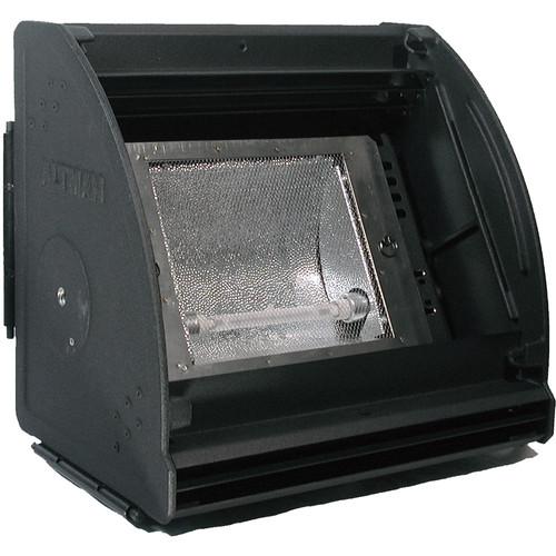 Altman FC-1-CE 230V, One Section, Focusing Cyc With Safety Screen, Spring Latches, Leveling Feet