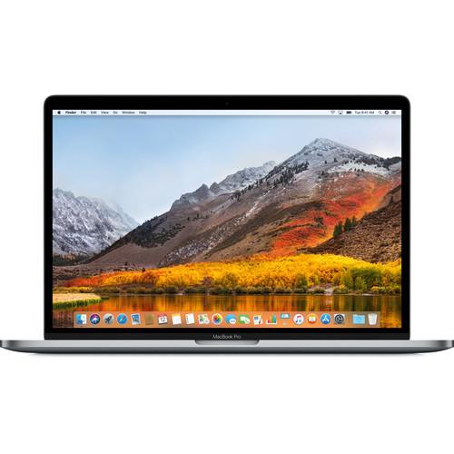 Apple 15.4" MacBook Pro with Touch Bar