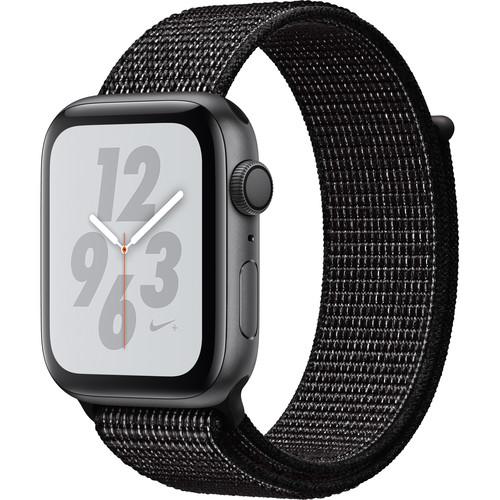 Apple Watch Nike Series 4, Apple, Watch, Nike, Series, 4