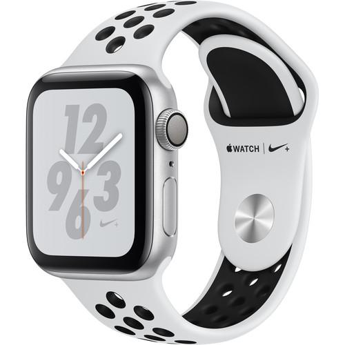 Apple Watch Nike Series 4, Apple, Watch, Nike, Series, 4