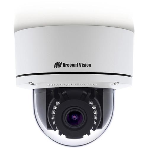 Arecont Vision Contera AV02CLD-100 1080p Outdoor Network Dome Camera