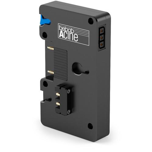 ARRI Battery Adapter Back BAB-HG