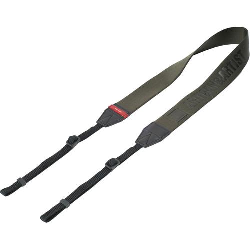 Artisan & Artist ACAM-130 Pro Nylon Camera Strap