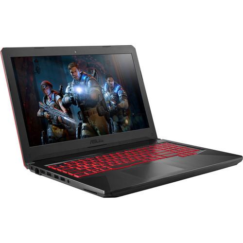 ASUS 15.6" TUF Gaming FX504GE Laptop