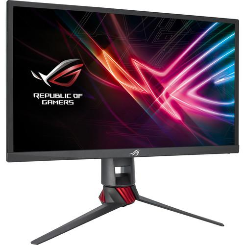 ASUS 23.8" Republic of Gamers Strix XG248Q 16:9 240Hz FreeSync Gaming Monitor