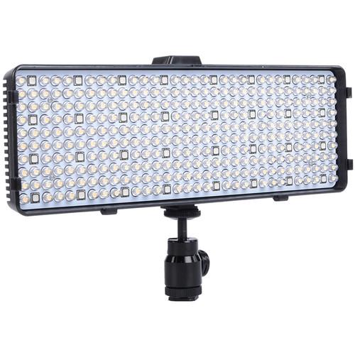 Bescor Chameleon RGB Bi-Color LED Light