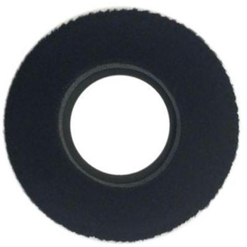 Bluestar Viewfinder Eyecushion - Red Cam Round, Fleece
