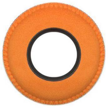 Bluestar Viewfinder Eyecushion - Round, Ultra Small, Ultrasuede