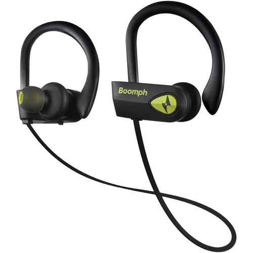 Boomph Wireless In-Ear Headphones