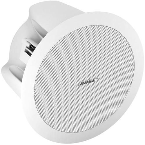 Bose Professional Freespace DS 16F Contractor 6-Pack with 6 DS 16F Speakers and 6 Tile Bridges