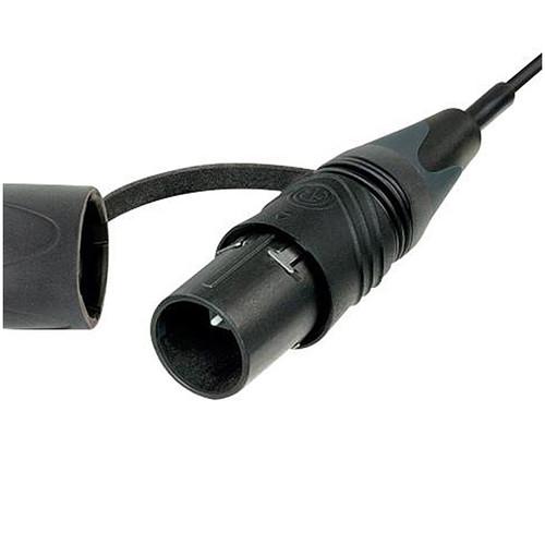 Camplex Neutrik opticalCON DUO 9um 50um Fiber Optic Multimode Cable