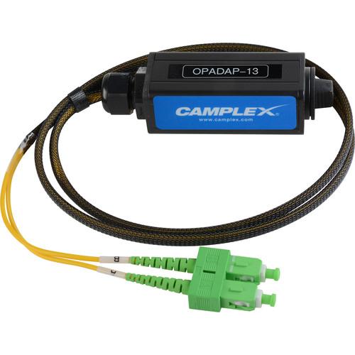 Camplex OPADAP-13 opticalCON Duo to Duplex